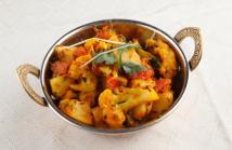Aloo Gobi