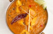 Aloo Salan