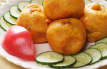 Batata Wada (5 pieces)