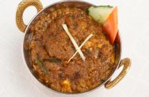 Chicken Bhuna