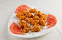 Chicken Pakoras