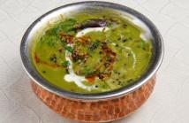 Dal Palak
