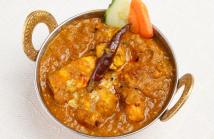 Fish Masala