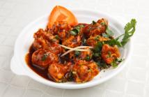 Gobi Manchurian