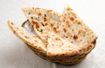 Kandhari Naan