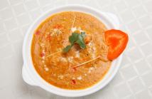 King Prawn Korma (4 pieces) 