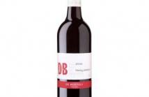 D.B. Family Selection Shiraz Cabernet (Australia)