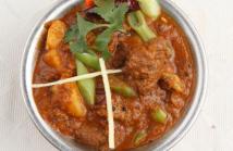Lamb Dhansaak