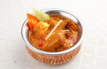 Murg Masalam