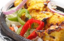 Reshmi Kabab 