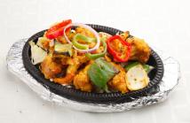 Tandoori Phool