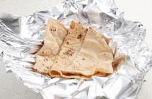 Tawa Chapatti