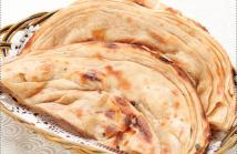 Laccha Paratha