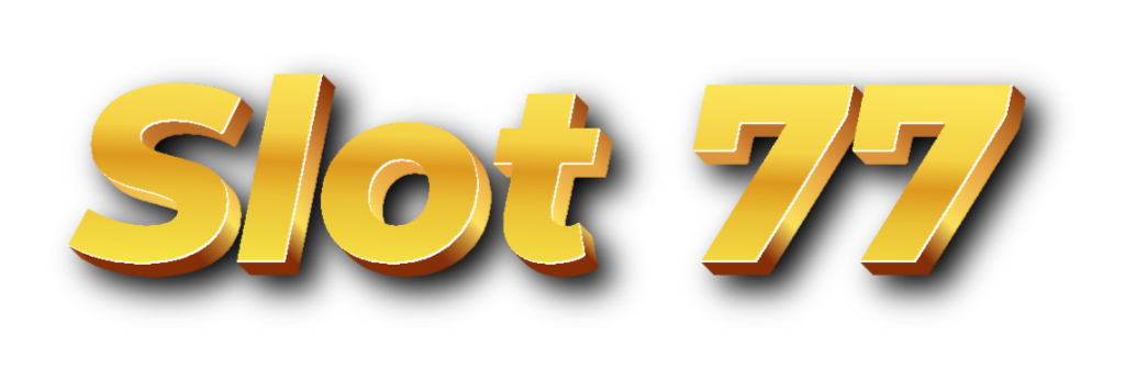 Logo SLOT 77